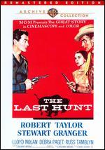 The Last Hunt
