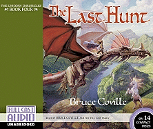 The Last Hunt