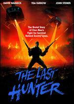 The Last Hunter