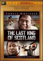 The Last King of Scotland