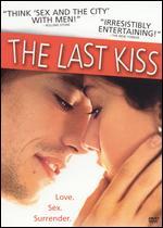 The Last Kiss