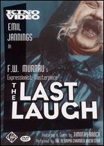 The Last Laugh