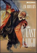 The Last Laugh