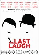 The Last Laugh - Ferne Pearlstein