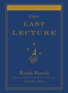 The Last Lecture