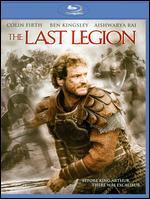The Last Legion [Blu-ray]