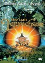 The Last Leprechaun