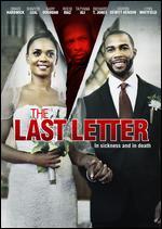 The Last Letter