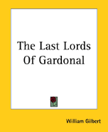 The Last Lords of Gardonal