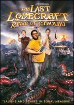 The Last Lovecraft: Relic of Cthulhu