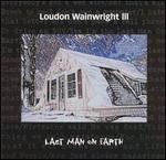 The Last Man on Earth
