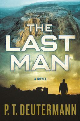 The Last Man - Deutermann, P T