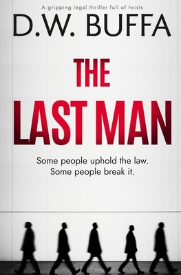The Last Man - Buffa, Dudley W