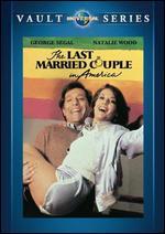 The Last Married Couple in America