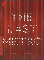 The Last Metro [Criterion Collection]