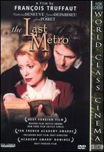 The Last Metro
