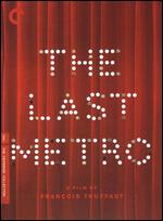The Last Metro - Fran�ois Truffaut