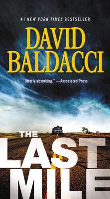 The Last Mile - Baldacci, David