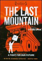 The Last Mountain