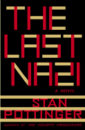 The Last Nazi - Pottinger, Stan