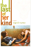 The Last of Her Kind