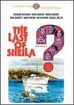 The Last of Sheila
