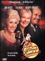 The Last of the Blonde Bombshells