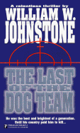 The Last of the Dog Team