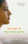 The Last of the Menu Girls