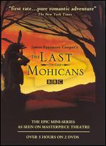 The Last of the Mohicans