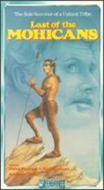 The Last of the Mohicans