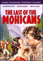 The Last of the Mohicans
