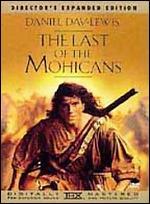 The Last of the Mohicans