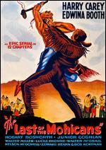 The Last of the Mohicans