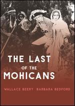 The Last of the Mohicans