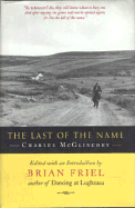 The Last of the Name