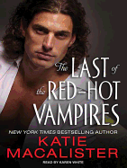The Last of the Red-Hot Vampires