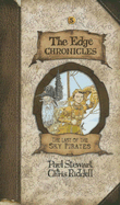 The Last of the Sky Pirates