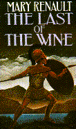 The Last of the Wine
