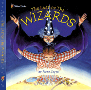 The Last of the Wizards