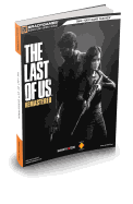 The Last of Us Remastered