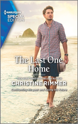 The Last One Home - Rimmer, Christine