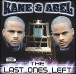 The Last Ones Left