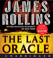 The Last Oracle: A SIGMA Force Novel