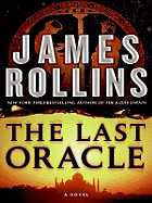 The Last Oracle LP - Rollins, James