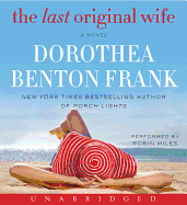 The Last Original Wife Unabridged CD