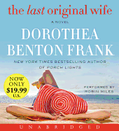The Last Original Wife