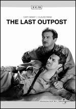 The Last Outpost