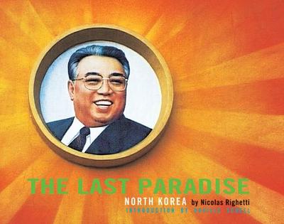 The Last Paradise - Righetti, Nicolas