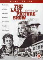 The Last Picture Show